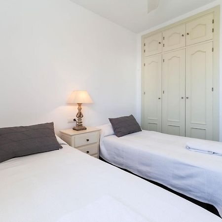 Appartamento Casa Pilar Conil Conil De La Frontera Esterno foto