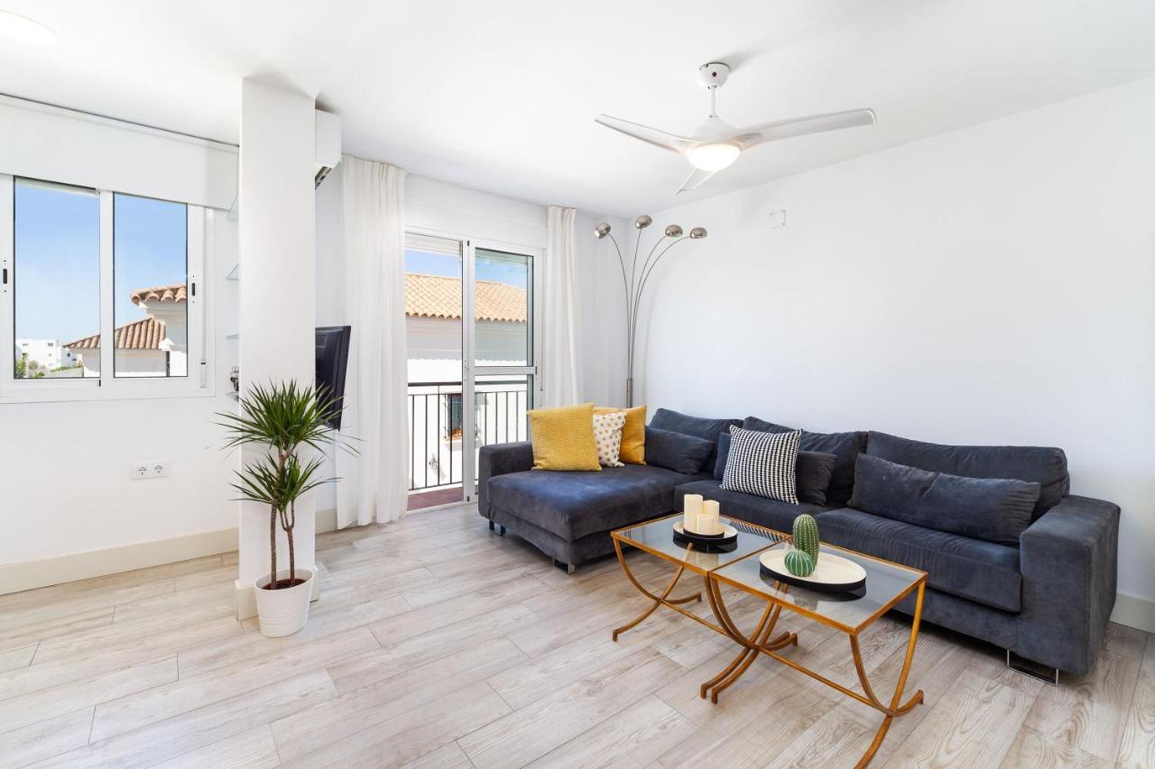 Appartamento Casa Pilar Conil Conil De La Frontera Esterno foto