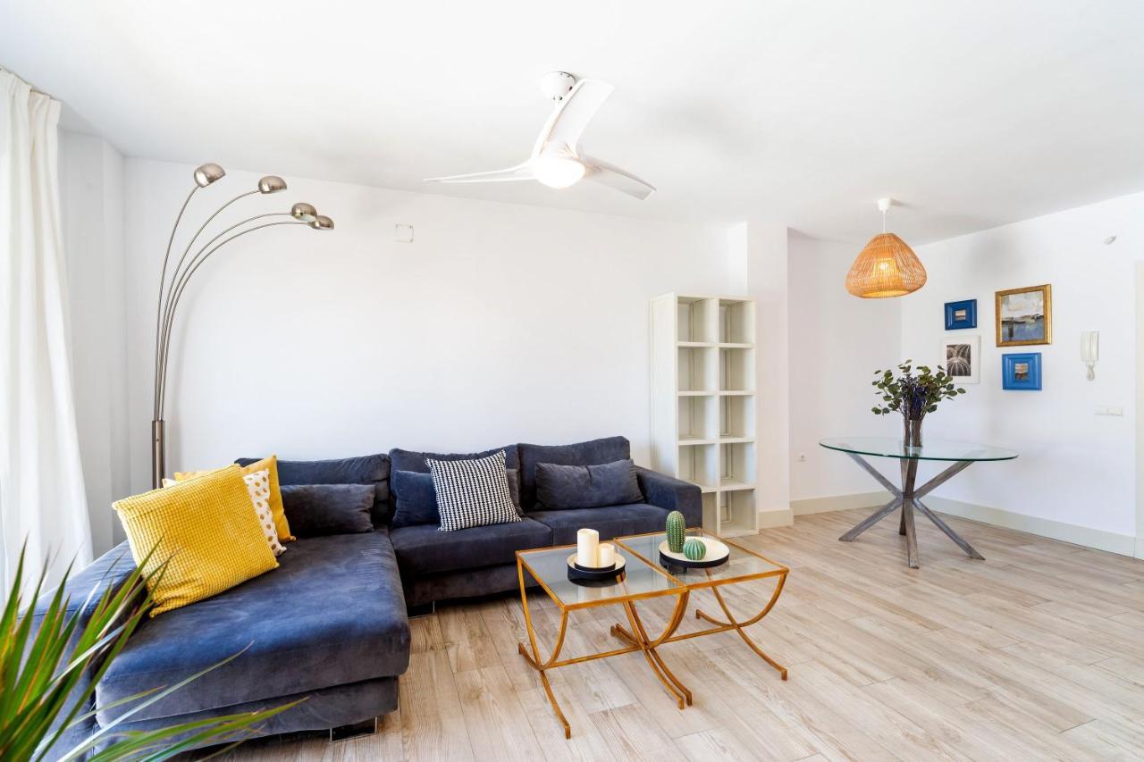 Appartamento Casa Pilar Conil Conil De La Frontera Esterno foto