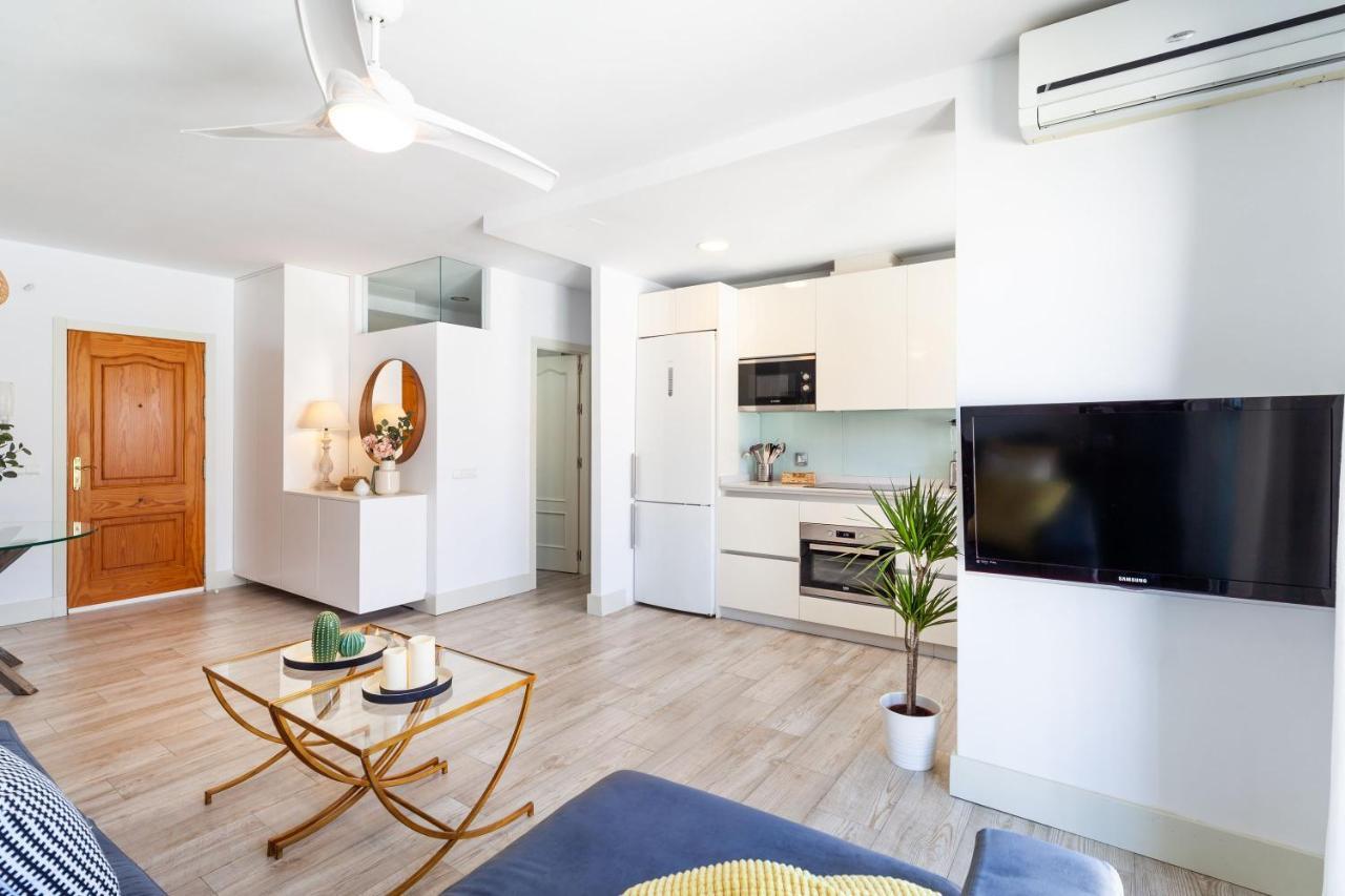 Appartamento Casa Pilar Conil Conil De La Frontera Esterno foto