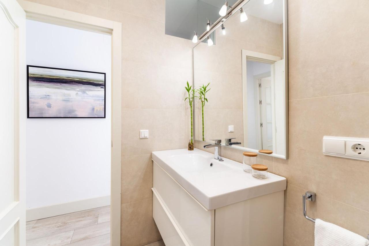 Appartamento Casa Pilar Conil Conil De La Frontera Esterno foto